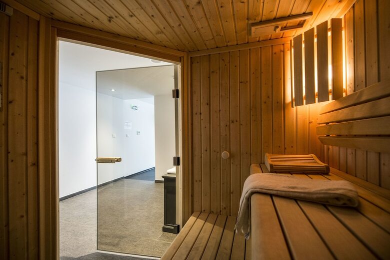 Aparthotel Suite Home Porticcio