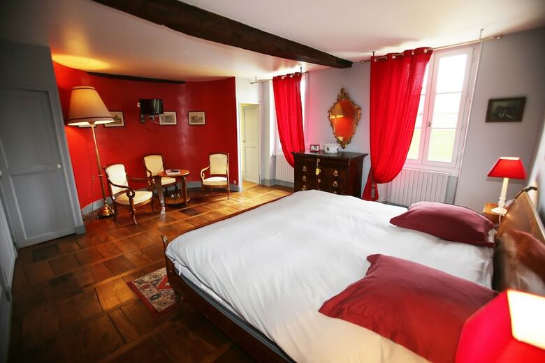 Bed & Breakfast Chambres D'h�tes Le Mas