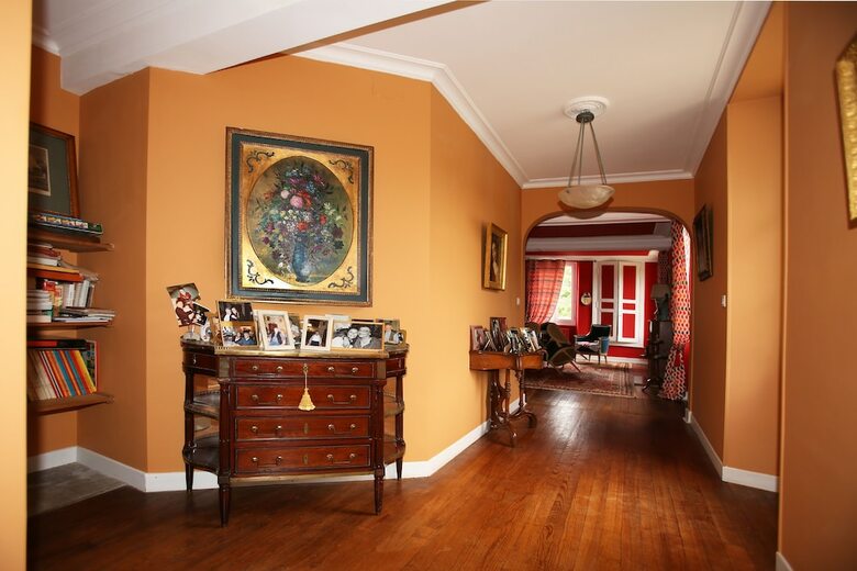Bed & Breakfast Chambres D'h�tes Le Mas