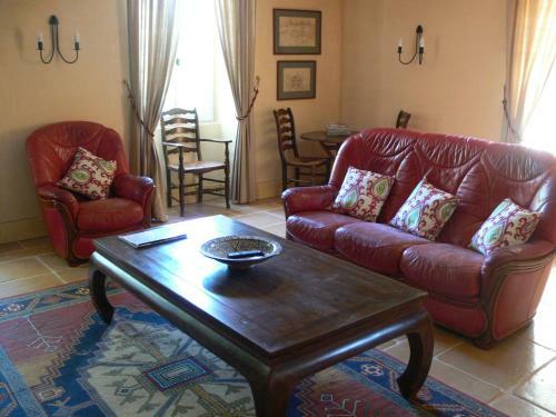 Bed & Breakfast Le Ph�nix Chambres Et Table D'h�tes