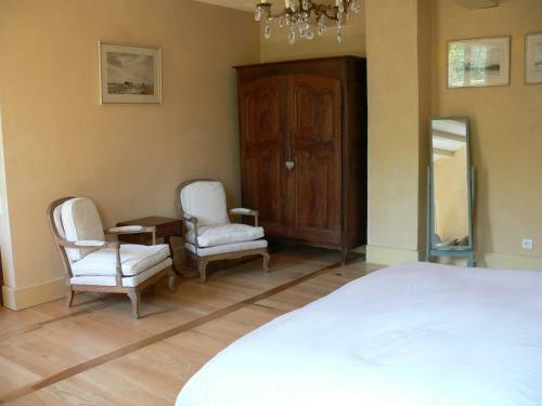 Bed & Breakfast Le Ph�nix Chambres Et Table D'h�tes