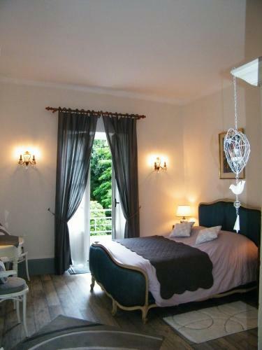 Apartamentos Villa Des Capucins