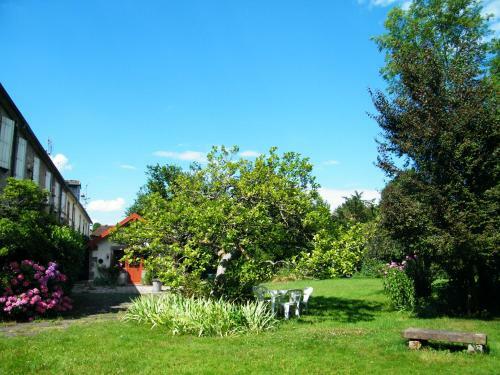 Apartamentos Villa Des Capucins