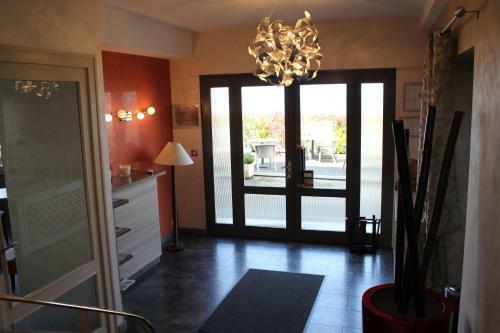 Hotel H�tel Restaurant Le Panorama