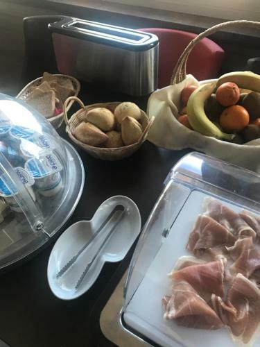 Hotel H�tel Restaurant Le Panorama