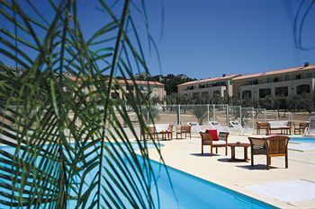 Aparthotel Lagrange Prestige Le Domaine De Bourgeac