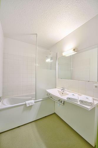 Hotel Ibis Budget Frejus Saint Raphael Centre
