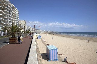 Aparthotel R�sidence Pierre & Vacances La Baie Des Sables