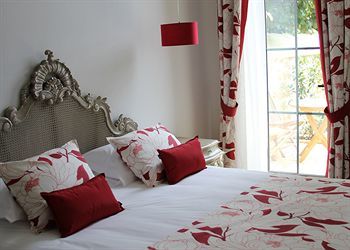 Hotel La Villa Toscane