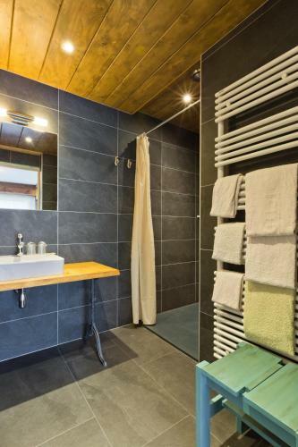Hotel Accueil Savoyard