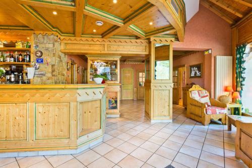Hotel Accueil Savoyard