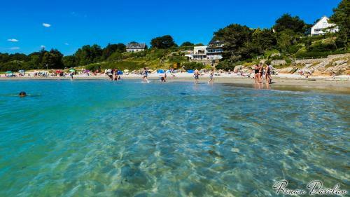 Bed & Breakfast Le Petit Manoir De K�riolet