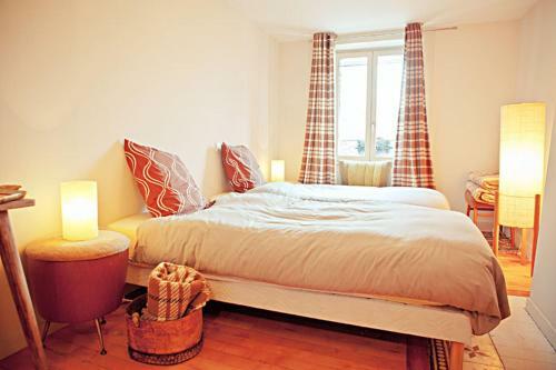 Bed & Breakfast L'atelier Du Peintre