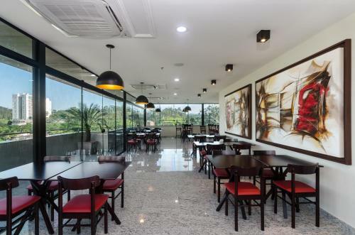 Seleto Business Vila Hotel
