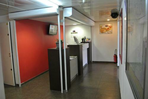 Hotel H�tel Class'eco