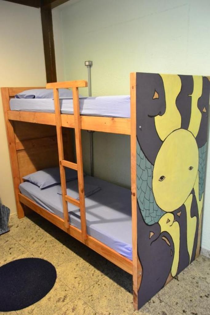 Nomade In Arte E Hostel