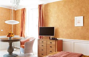 Bed & Breakfast Chambres D'h�tes Eden Ouest