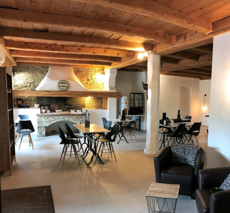 Hotel Le Provence