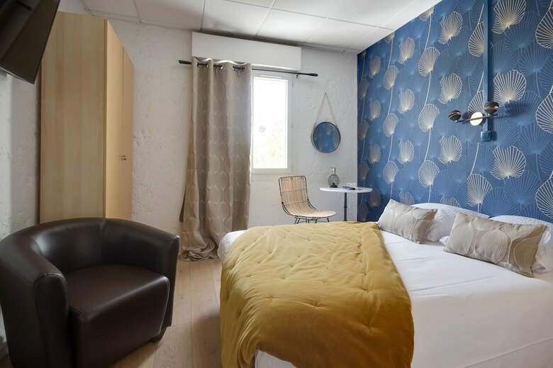 Hotel Le Provence