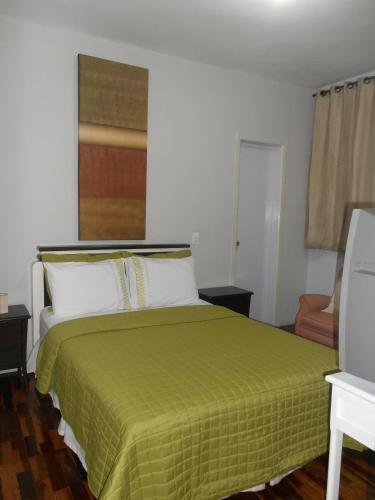 Apartamento Das Flores