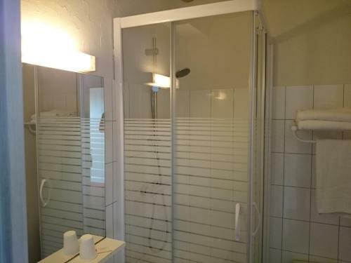 Hotel Tgv