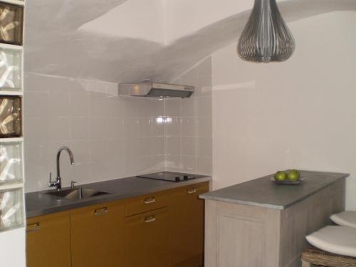 Hostal Maison D'h�tes Village De Roquebrune Cap Martin