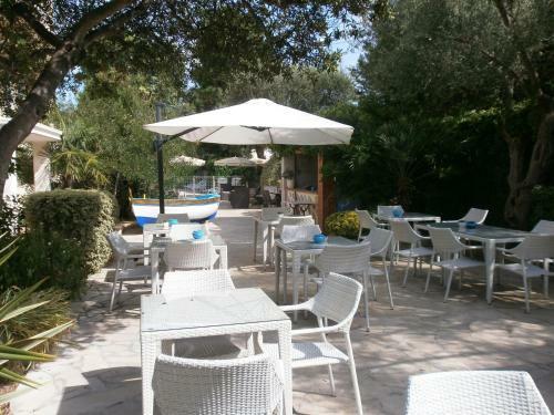 Hotel H�tel Beau Site - Cap D'antibes