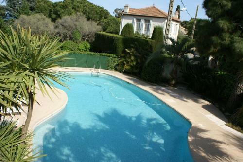 Hotel H�tel Beau Site - Cap D'antibes
