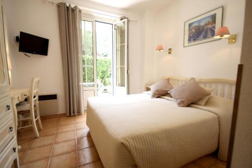 Hotel H�tel Beau Site - Cap D'antibes