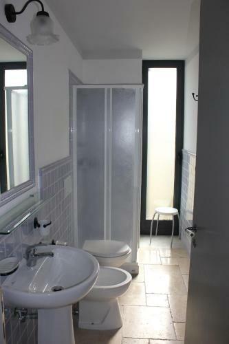 Bed & Breakfast Palazzo Angelelli