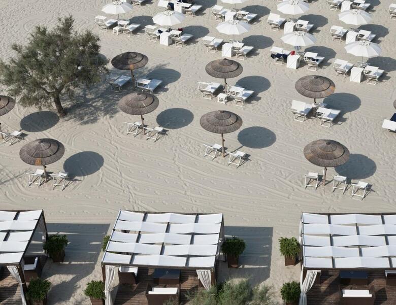 Hotel Costa Brada Luxury Resort