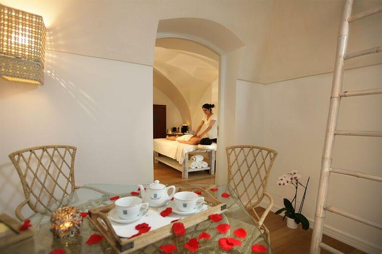 Hotel Palazzo Del Corso