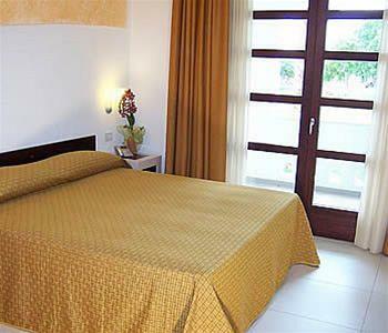 Hotel Gallipoli Resort