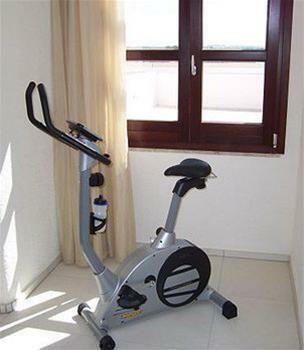 Hotel Gallipoli Resort