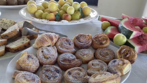 Bed & Breakfast Senape De Pace