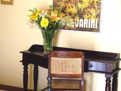 Bed & Breakfast Senape De Pace