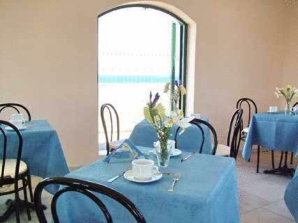 Bed & Breakfast Senape De Pace