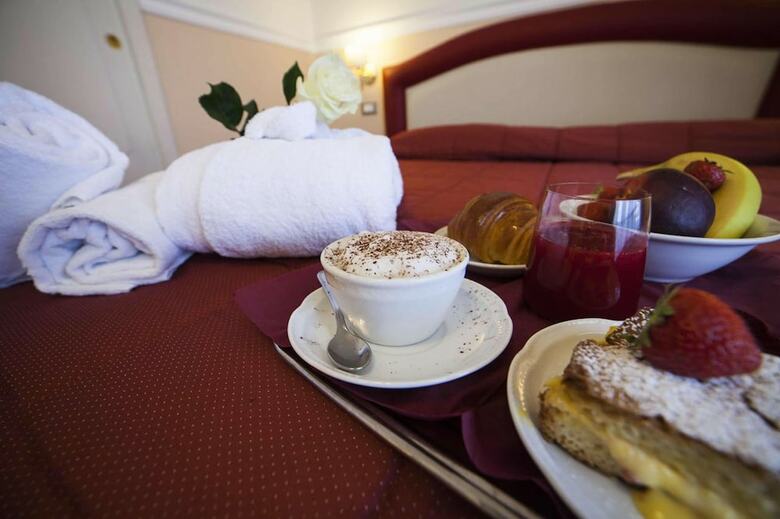 Hotel Grand Duca