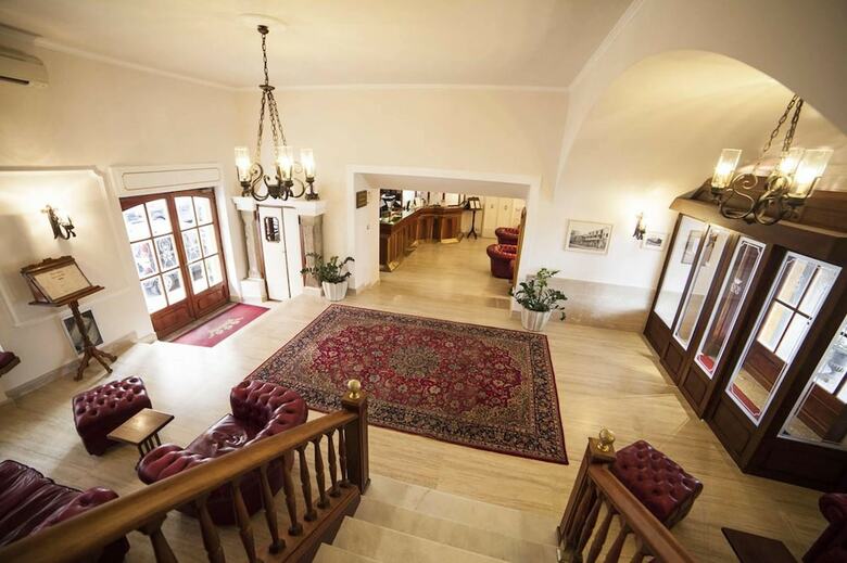 Hotel Grand Duca