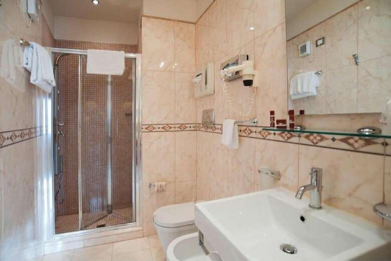 Hotel Grand Duca
