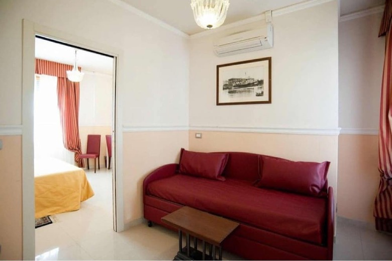 Hotel Grand Duca