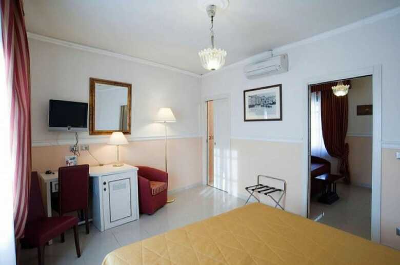 Hotel Grand Duca