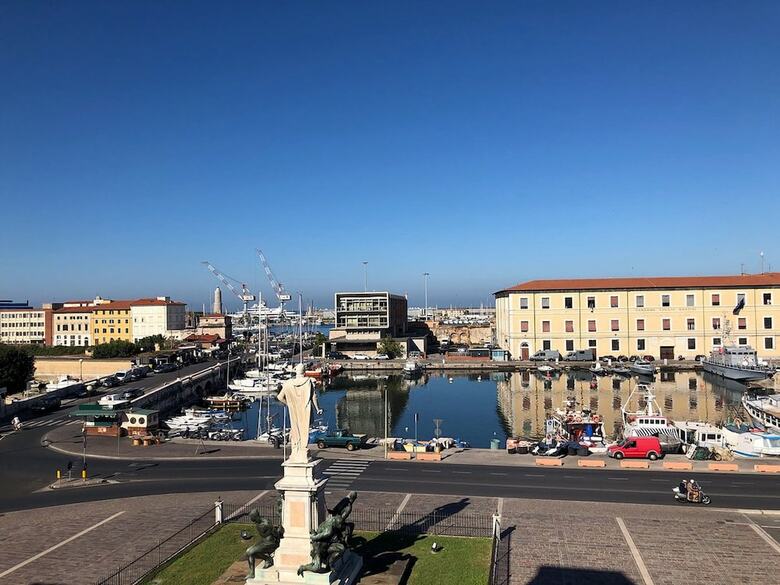 Hotel Grand Duca