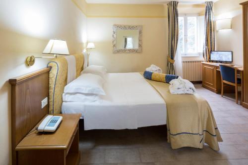Hotel Antico Albergo Terme