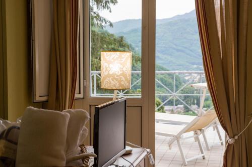 Hotel Antico Albergo Terme