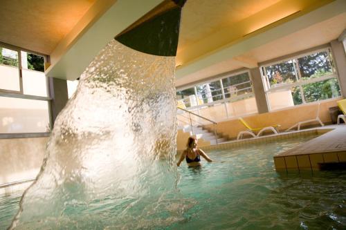 Hotel Antico Albergo Terme