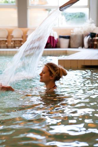 Hotel Antico Albergo Terme