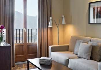 Hotel Renaissance Tuscany Il Ciocco Resort & Spa