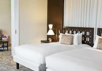 Hotel Renaissance Tuscany Il Ciocco Resort & Spa