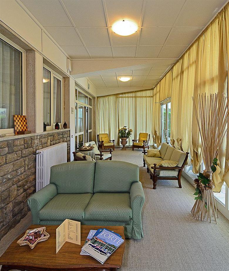 Hotel Areion